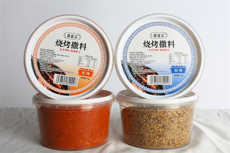 辽宁省权盛食品调味有限公司