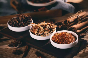 辽宁省权盛食品调味有限公司